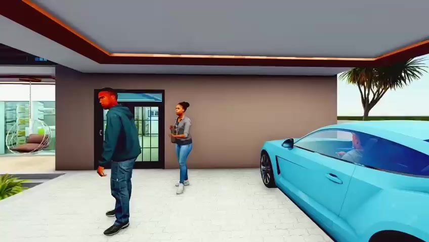 Conception d'une Villa R+1