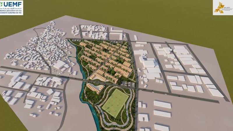 Vers une architecture ancrée et durable